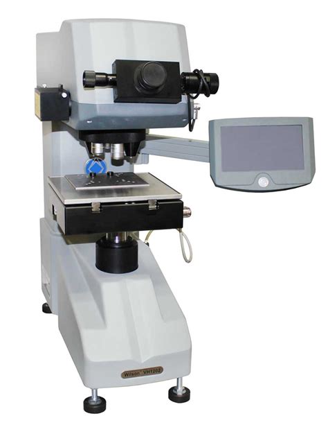 macro vickers hardness tester|wilson 1202 micro hardness tester.